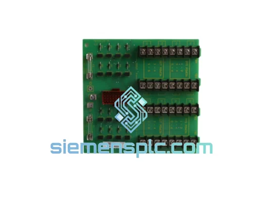 Honeywell NTDI21-A DCS Termination Unit
