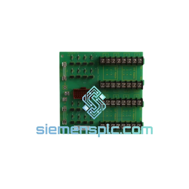 Honeywell NTDI21-A DCS Termination Unit