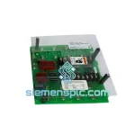 Siemens 6ES7214-1AG40-0XB0 CPU 1214C PLC Module image 1