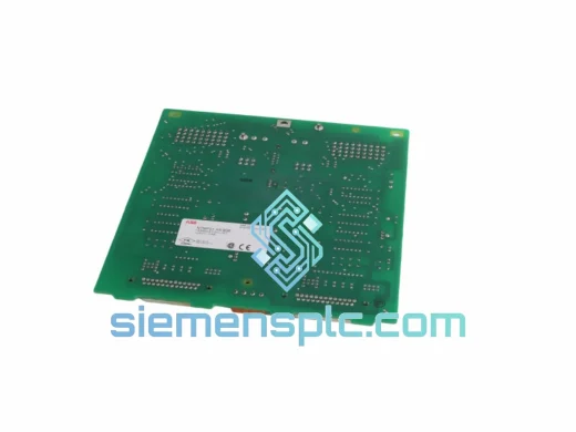ABB NTMP01 DCS Termination Unit