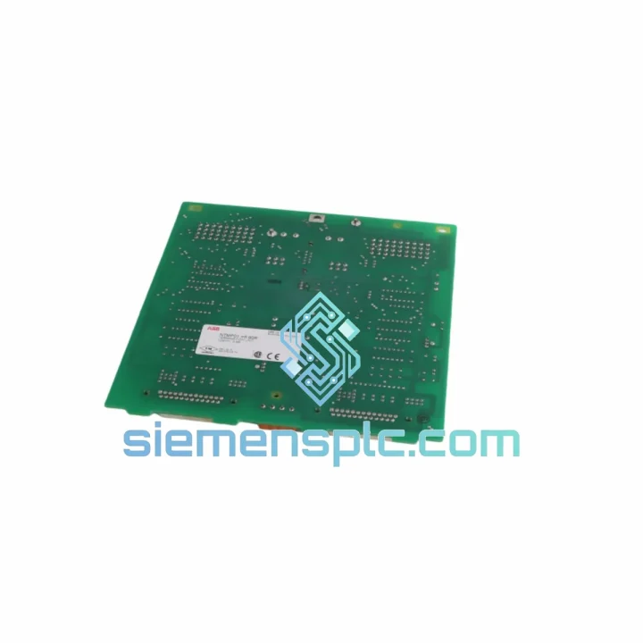 ABB NTMP01 DCS Termination Unit