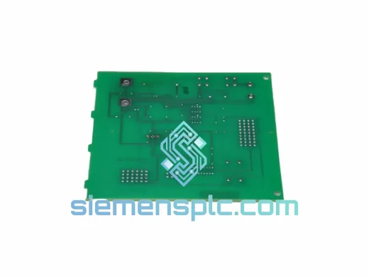 ABB NTRL02 I/O Termination Unit