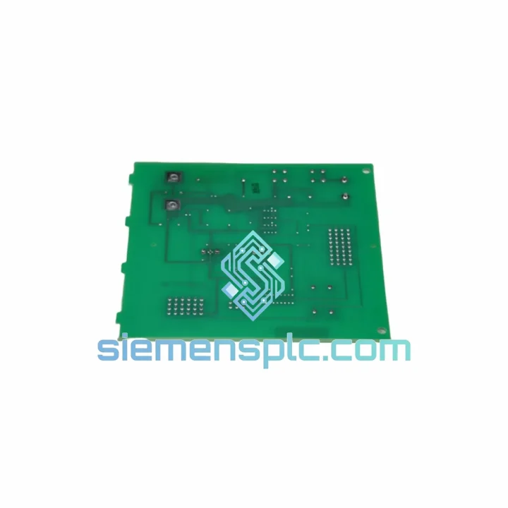 ABB NTRL02 I/O Termination Unit