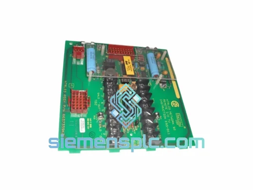 ABB NTRL02B I/O Termination Unit