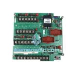 ABB NTU-7C9 DCS Termination Unit image 1