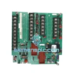 ABB NTU-7C9 DCS Termination Unit image 3