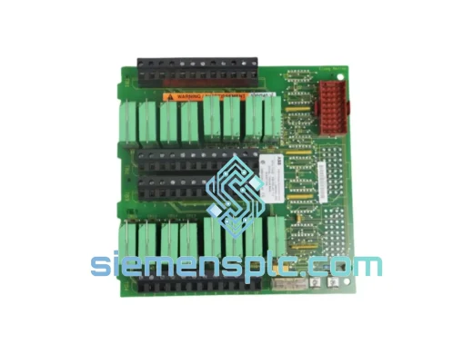 ABB NTU-7Q2-E Termination Unit – Advant MOD 300