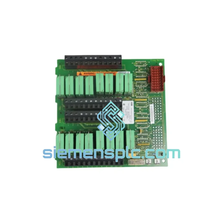 ABB NTU-7Q2-E Termination Unit – Advant MOD 300