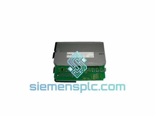 FUJI NV1Y08S PLC Module