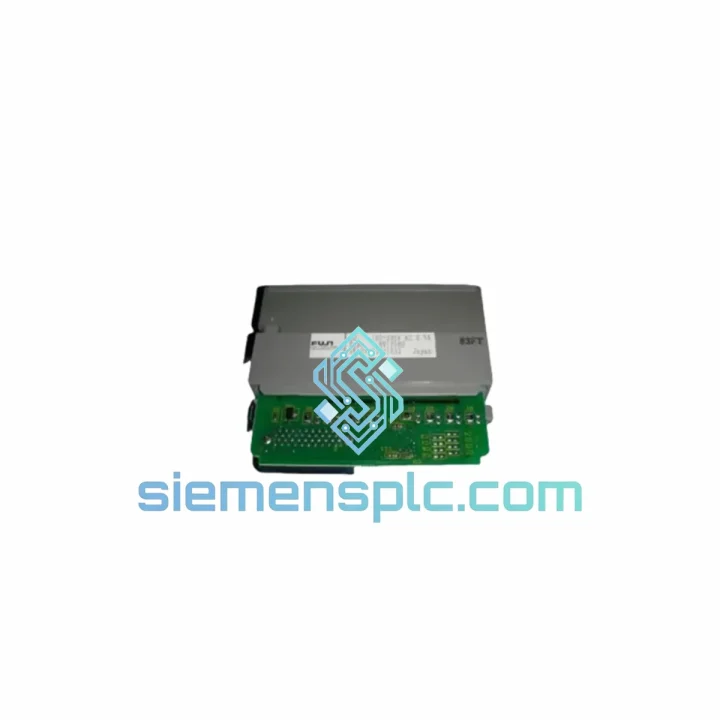 FUJI NV1Y08S PLC Module