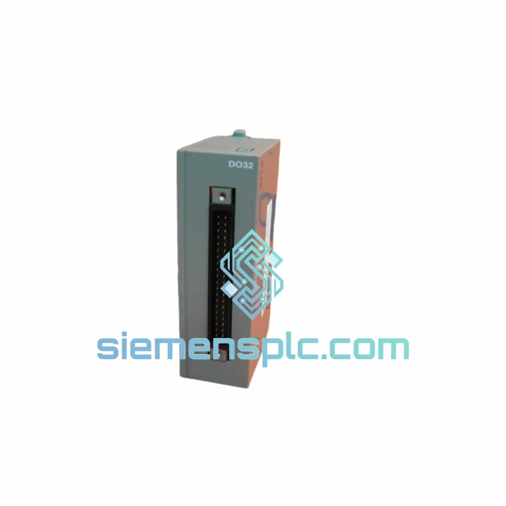 FUJI NV1Y32T05P1 PLC Digital Output Module