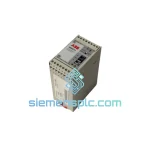 ABB NWIO-01 Drive Option Module image 1