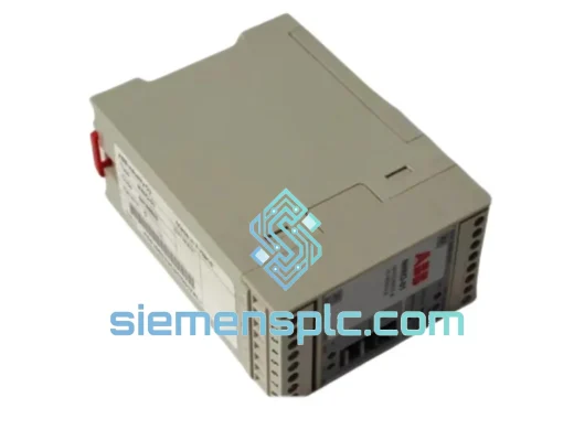 ABB NWPM-01 Fieldbus Adapter Module