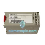 ABB NWPM-01 Fieldbus Adapter Module image 3