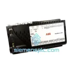 ABB NXE100-1616DBW AC Drive image 1