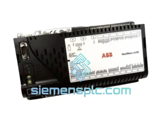 ABB NXE100-1616DBW AC Drive