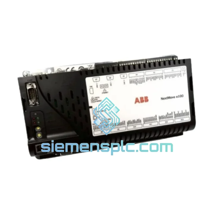 ABB NXE100-1616DBW AC Drive