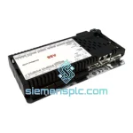 ABB NXE100-1616DBW AC Drive image 2