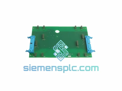 ABB NXPP-02C Drive Extension Module