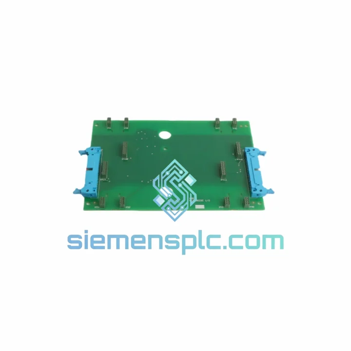 ABB NXPP-02C Drive Extension Module