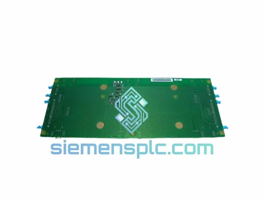 ABB NXPP-03C VFD Control Board