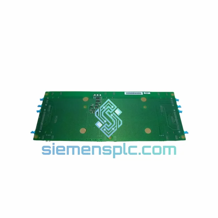 ABB NXPP-03C VFD Control Board