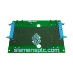 ABB NXPP-03C 64008544 Control Distribution Board – NXPP Series image 1