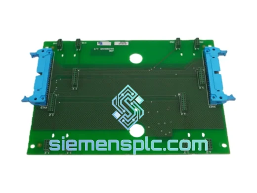 ABB NXPP-03C 64008544 Control Distribution Board – NXPP Series