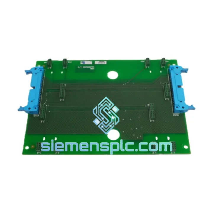 ABB NXPP-03C 64008544 Control Distribution Board – NXPP Series