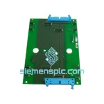 ABB NXPP-03C 64008544 Control Distribution Board – NXPP Series image 3