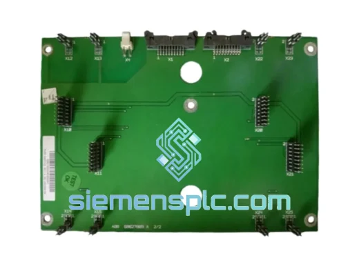 ABB NXPP-05 PLC Digital Input Module