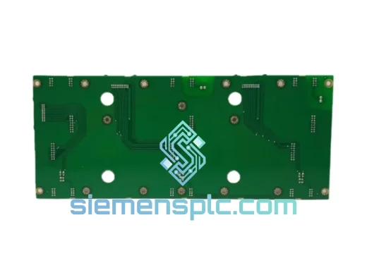 ABB NXPP-06 Drive Control Panel Module – ACS880 ACS580 Series