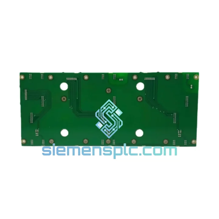 ABB NXPP-06 Drive Control Panel Module – ACS880 ACS580 Series