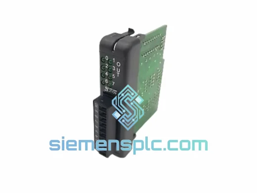 OPTILOGTC OL2109 Digital Output Module