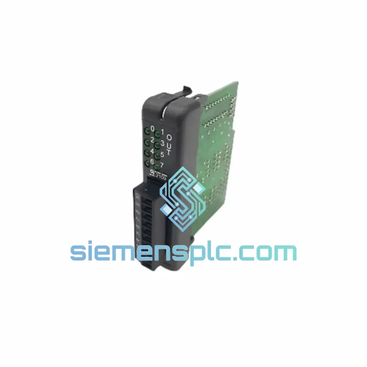OPTILOGTC OL2109 Digital Output Module