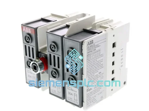 Siemens 6ES7321-1BL00-0AA0 Digital Input Module – SIMATIC S7-300
