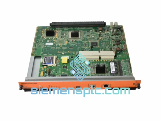 Alcatel-Lucent OS9600/OS9700-CMM Chassis Management Module