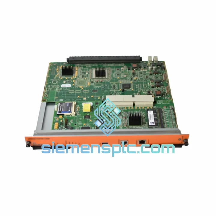 Alcatel-Lucent OS9600/OS9700-CMM Chassis Management Module