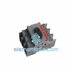 ABB OT125F3 Fuse Switch Disconnector – OT Series image 2