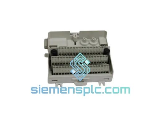 ABB OTCNACHIL21720/JH01G DCS Power Supply Module