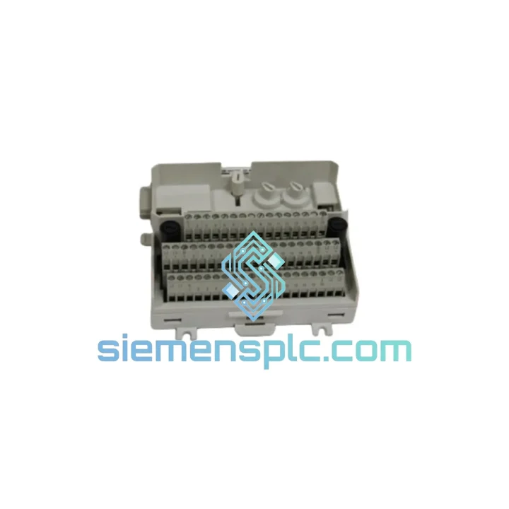 ABB OTCNACHIL21720/JH01G DCS Power Supply Module