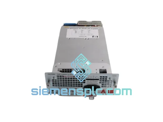 ABB BP-HA-RPS-32000000 Redundant Power Supply Module – AC800M HA Series