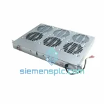ABB P-HA-RPS-FAN03000 Cooling Fan Module image 1