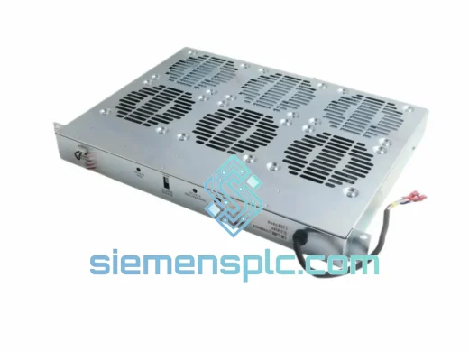 ABB P-HA-RPS-FAN03000 Cooling Fan Module