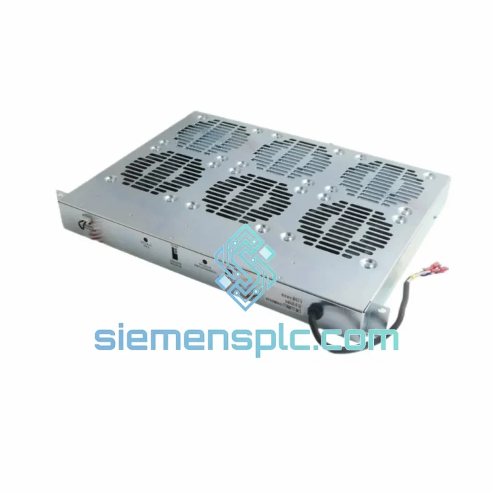 ABB P-HA-RPS-FAN03000 Cooling Fan Module