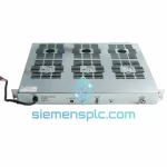 ABB P-HA-RPS-FAN03000 Cooling Fan Module image 2