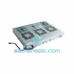 ABB P-HA-RPS-FAN03000 Cooling Fan Module image 3
