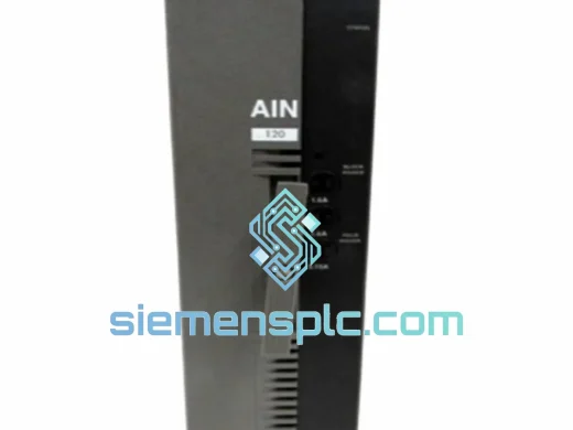 ABB PHBAIN12010000 Analog Input Module