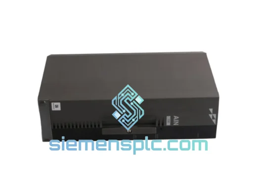 ABB P-HB-AIN-12010000 Analog Input Module