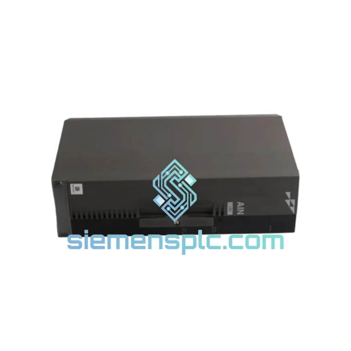 ABB P-HB-AIN-12010000 Analog Input Module